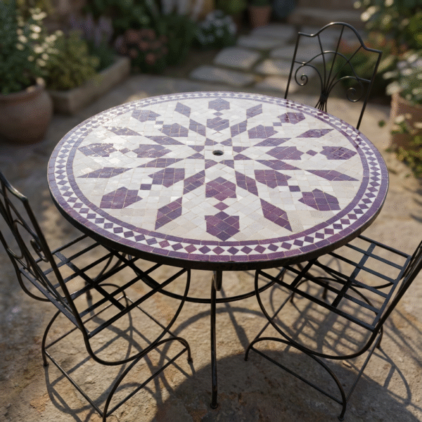 Firefly_Gemini Flash_Create a 2K ultra-realistic of 178583 LiX Table Zellige – M50