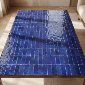 Table Zellige – M46