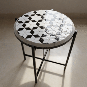Table Zellige – M54