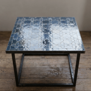 Table Zellige – M56