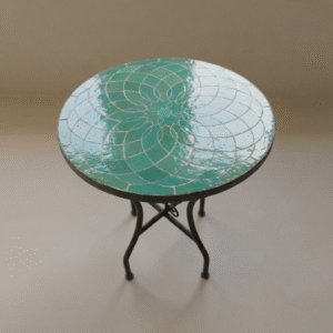 Table Zellige – M67