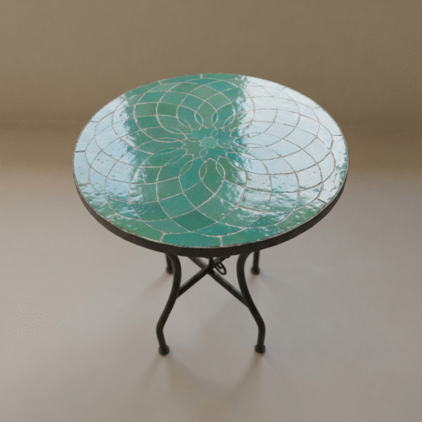 Firefly_Gemini Flash_Create a 2K ultra-realistic of 279632 Y3p Table Zellige – M67