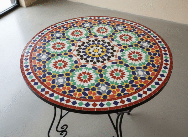 Firefly_Gemini Flash_Create a 4K ultra-realistic prod 641716 M2N Table Zellige – M83