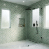 Shower_Tile_2 Carreau Zellige Marocain Authentique