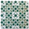 Tile_14 Carreau Zellige Marocain Authentique