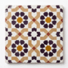 Carreau Zellige Marocain Authentique