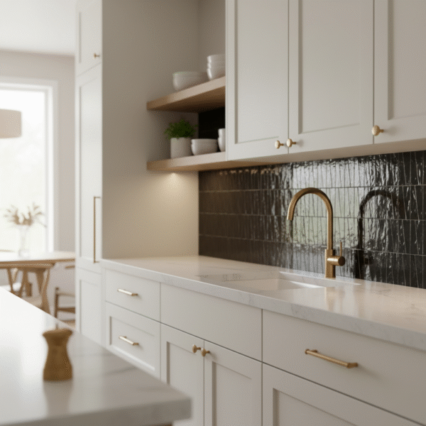 Carreau Zellige Marocain Authentique