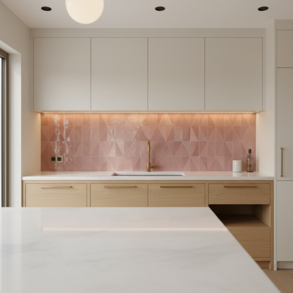 Carreau Zellige Marocain Authentique