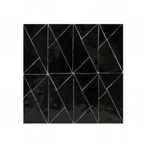 Carreau Zellige Marocain Authentique