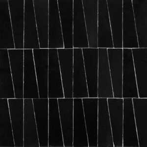 Carreau Zellige Marocain Authentique