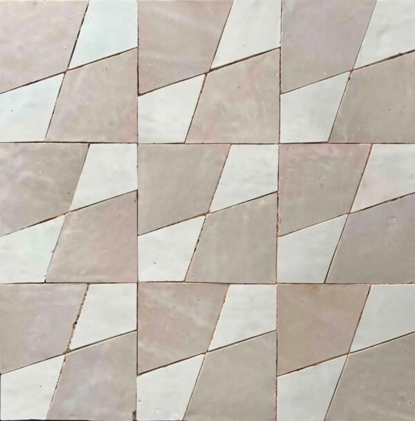 image_18 Carreau Zellige Marocain Authentique