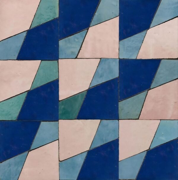 image_20 Carreau Zellige Marocain Authentique